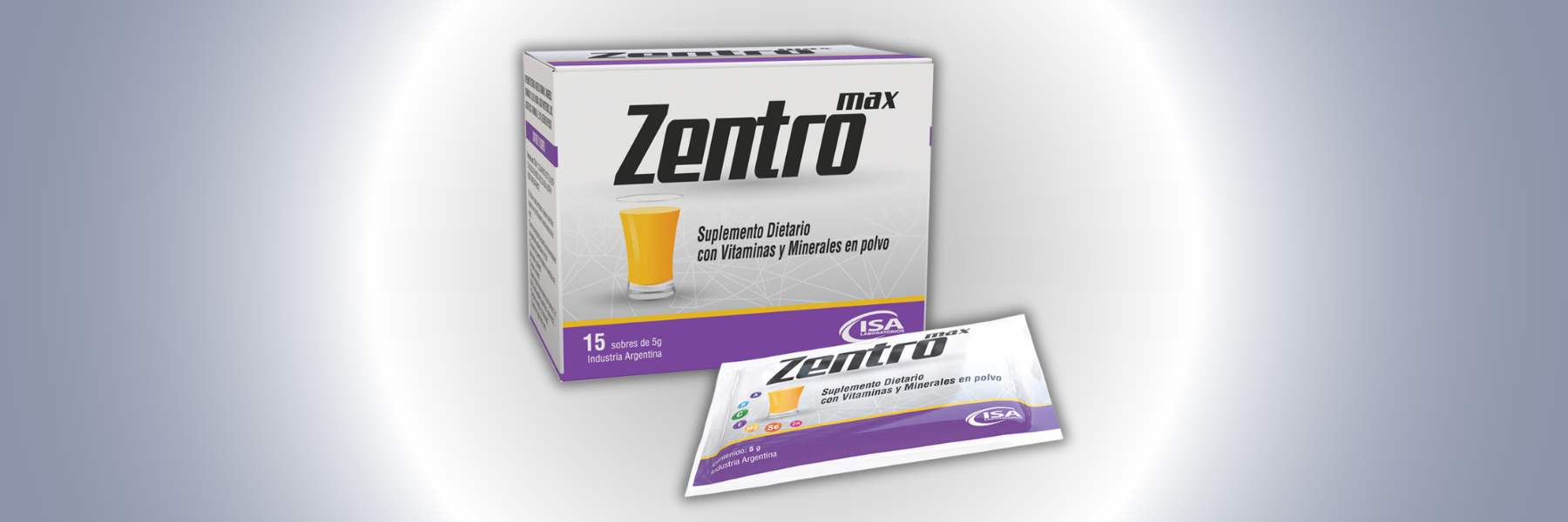 ZentroMaxSobres
