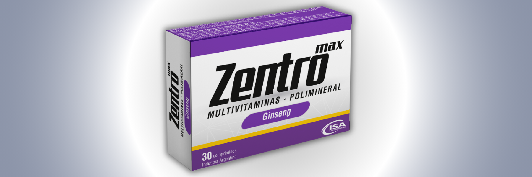ZentroMax